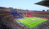 ملعب جديد لبرشلونة عام 2021 باسم جديد