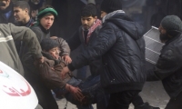 مقتل أكثر من 39 الف شخص في سوريا خلال الـ2014