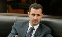 الأسد يقول ان تسليم الأسلحة الكيماوية ليس نتيجة تهديد أمريكي