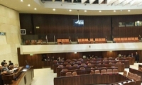 لجنة الدستور تصادق على تعديل يسمح بشطب مرشحين للكنيست