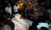 86 قتيلاً في غرق المركب بسوريا