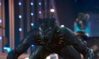 Black Panther يحطم حاجز المليار دولار في أقل من شهر