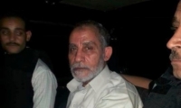 مصر اعتقال المرشد العام د.محمد بديع  