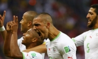 الجزائر تحقق أول فوز عربي بالمونديال على حساب كوريا الجنوبية