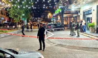 مقتل شاب من سولم بعد تعرضه لاطلاق النار في مدينة الناصرة