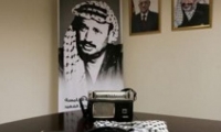 وفد رفيع من الدول العربية يشارك في افتتاح متحف ياسر عرفات غدا