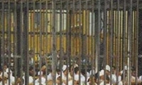 سجن 101 من عناصر الإخوان لثلاثة أعوام في دمياط
