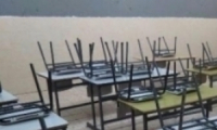 منظمة المعلمين تعلن عن اضراب تحذيري في المدارس الثانوية يوم الخميس بسبب خلافات مع وزارة المالية