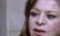 وفاة الفنانة السورية هالة حسني