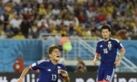 التعادل السلبي سيد الموقف في لقاء المنتخب الياباني مع نظيره اليوناني