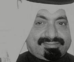 وفاة أمير قطر الأسبق الشيخ خليفة بن حمد آل ثاني موقع جلجولية نت