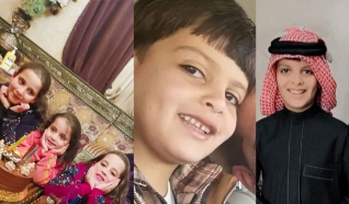مصرع 5 أطفال أشقاء بحريق في الأردن