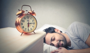 4 طرق تساعدك على النوم مبكراً لا تهملها